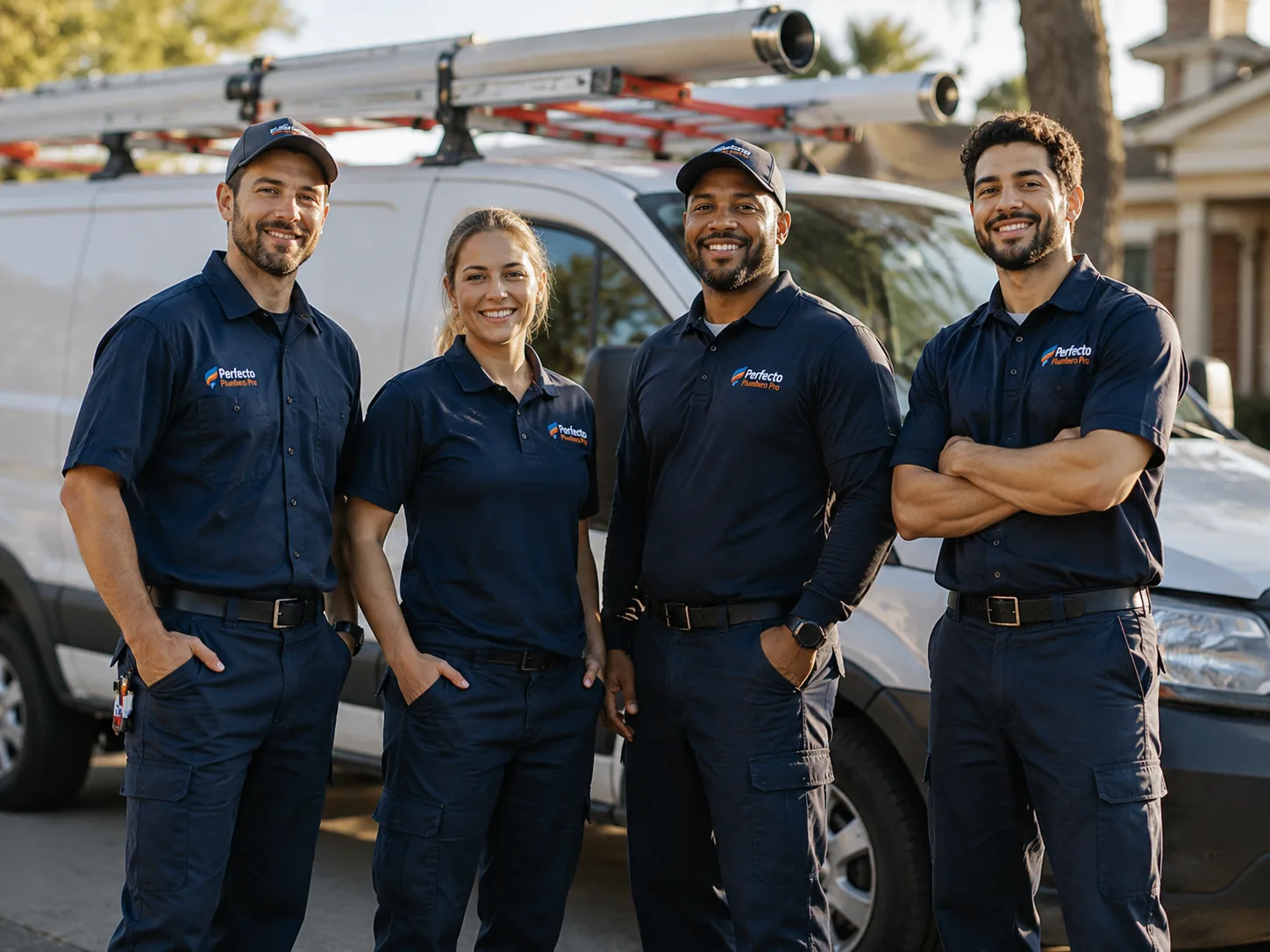 Emergency Plumber Near Me in Ridgefield Park, NJ near me